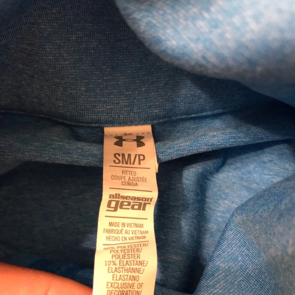 Under armor - Picture 4 of 5